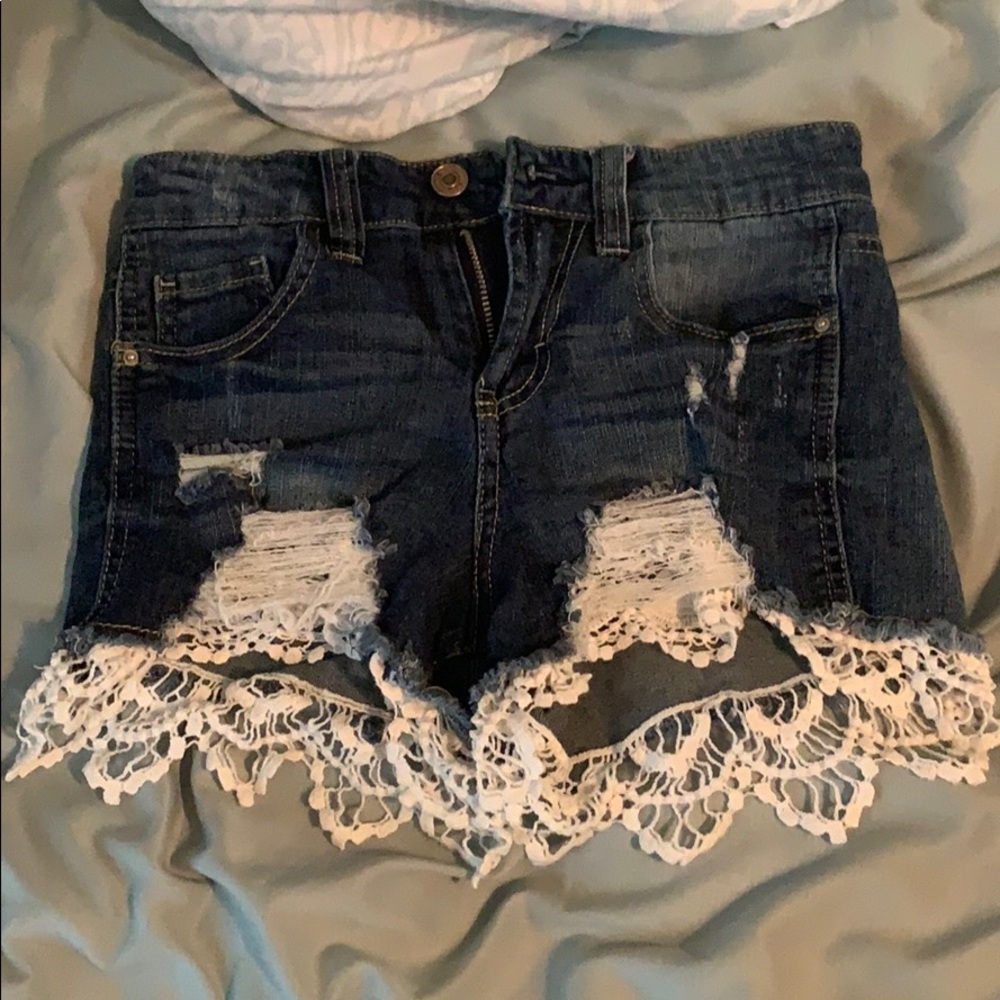 Shorts